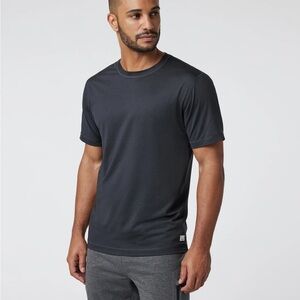 Vuori Men’s Short Sleeve Ponto Performance Tee